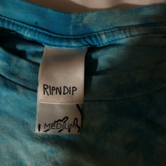 Rip n dip tee - Picture 2 of 5